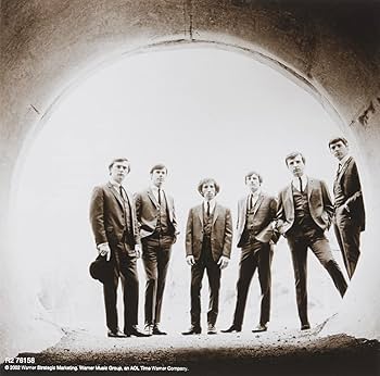 アソシエイション THE ASSOCIATION Sealed THE ASSOCIATION The Association WARNER BROTHERS 1800